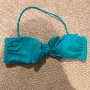 Victoria secret bathing suit top